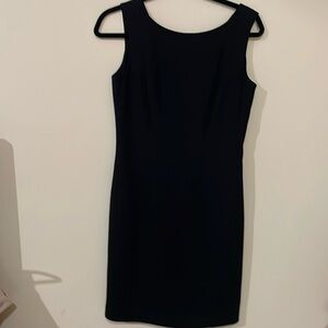 LBD perfect hourglass dress